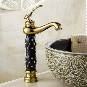  شیرآلات ساختمانی